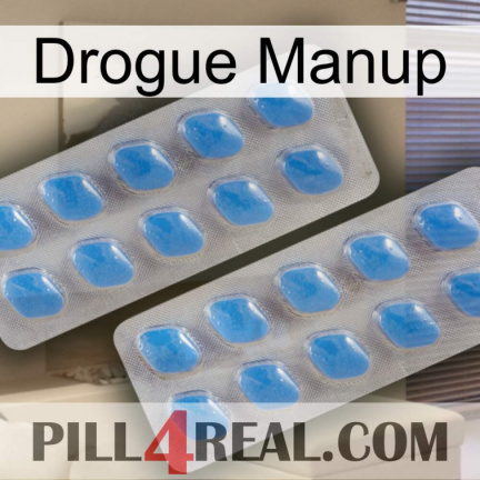 Manup Drug 23